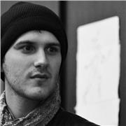 Corso di disegno/illustrazione tradizionale con carboncino e inchiostro